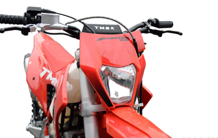 Кроссовый мотоцикл TMBK Sprinter 300H (YB300H) в Новокуйбышевске