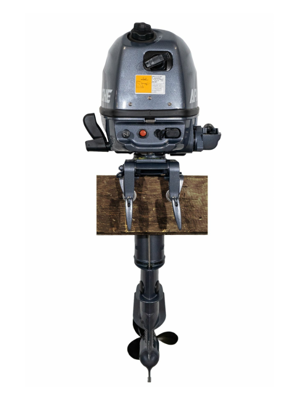 Лодочный мотор APACHE T 6 BS в Новокуйбышевске