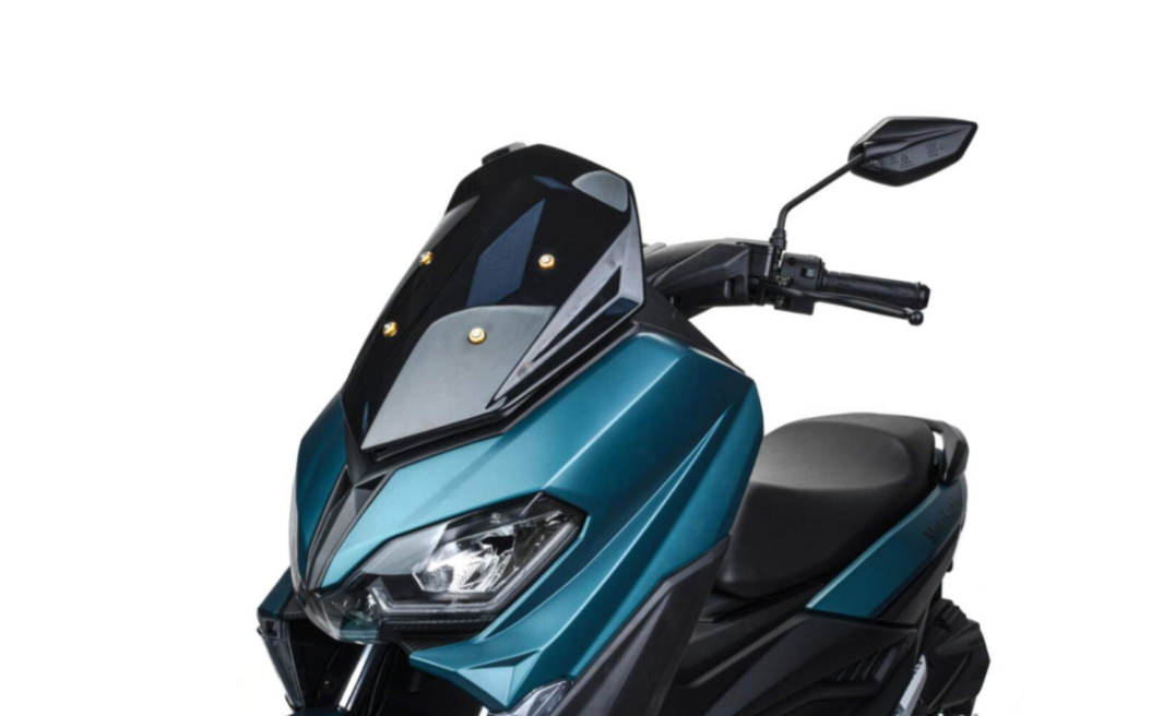 Скутер MOTOLAND (МОТОЛЕНД) VULKAN 150 в Новокуйбышевске