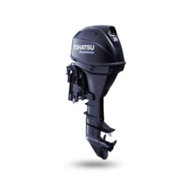 Лодочный мотор Tohatsu MFS 30 CS в Новокуйбышевске