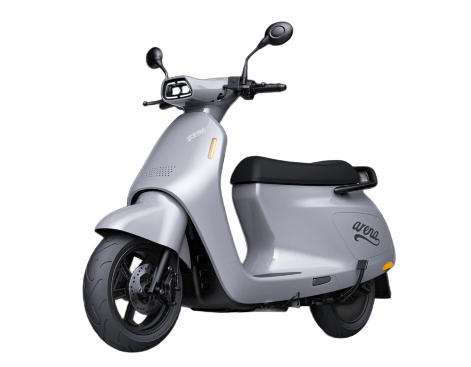 Скутер FAIDET ARENA 200 (49) в Новокуйбышевске