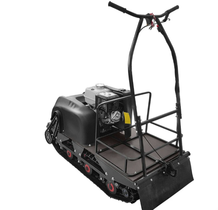 Мотобуксировщик PAXUS 650 AVANT 13 л.с. HONDA в Новокуйбышевске