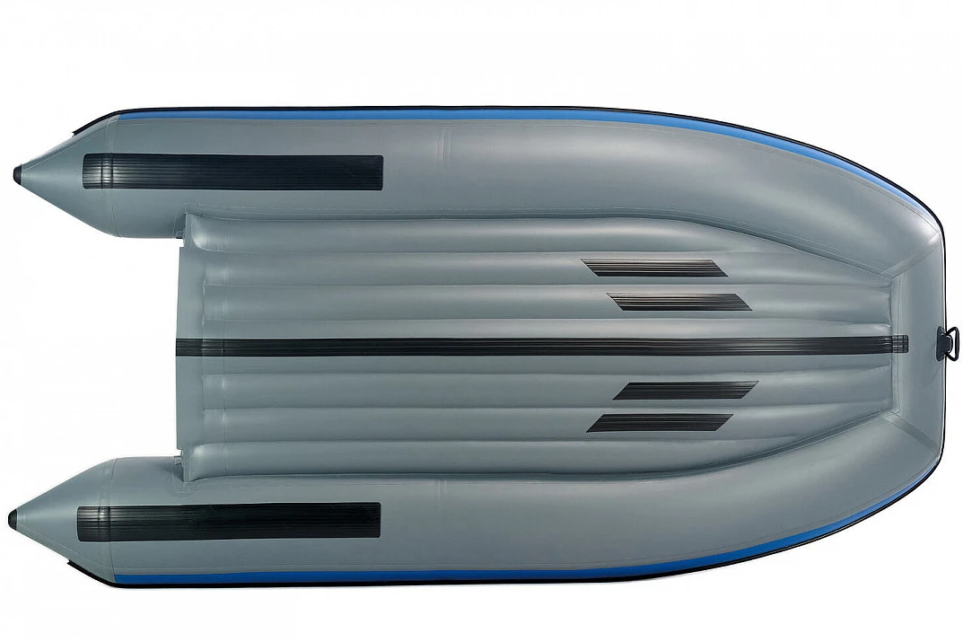 КОМПЛЕКТ ЛОДКА MISHIMO LITE 335 + МОТОР 9,8 Л.С. в Новокуйбышевске