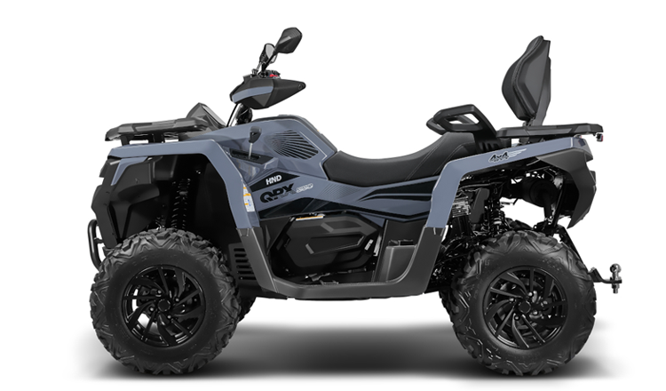 Квадроцикл HND QRX 550 в Новокуйбышевске