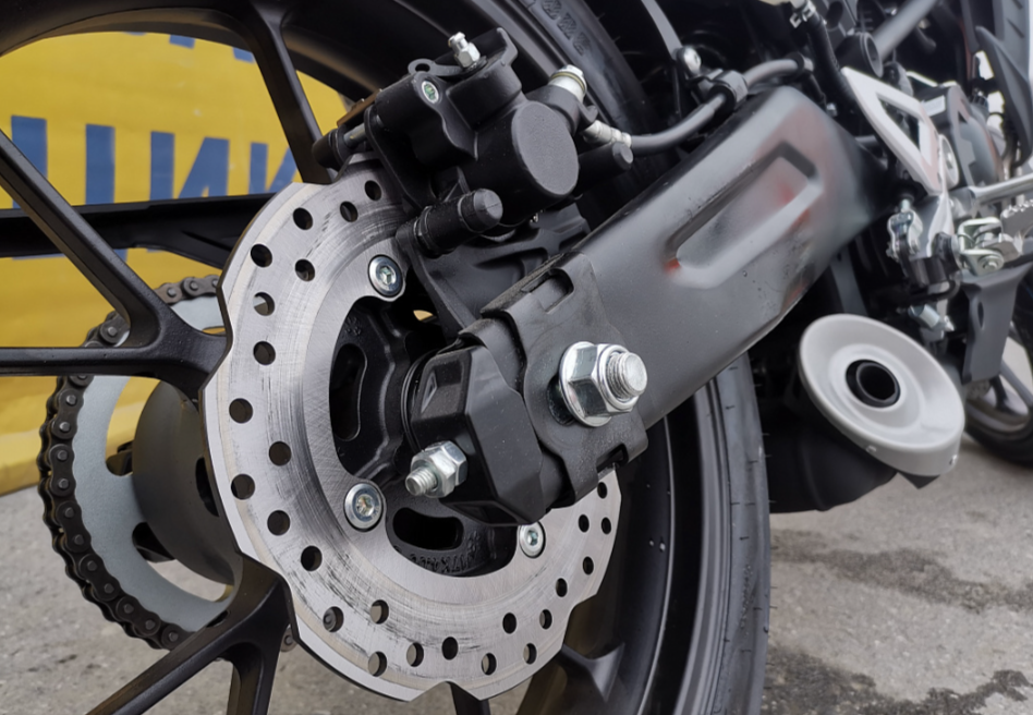 Мотоцикл MOTOLAND (МОТОЛЕНД) 250 CB250 (172FMM-5/PR250) (2022 г.) в Новокуйбышевске