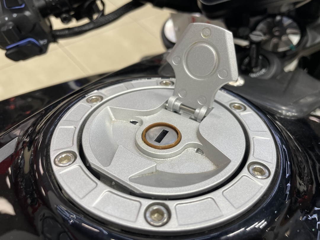 Мотоцикл Benda LFS 700 в Новокуйбышевске