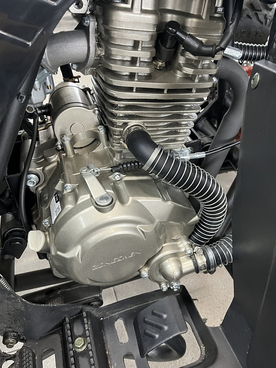 Квадроцикл PROMAX 300 4X4 ALL ROAD в Новокуйбышевске