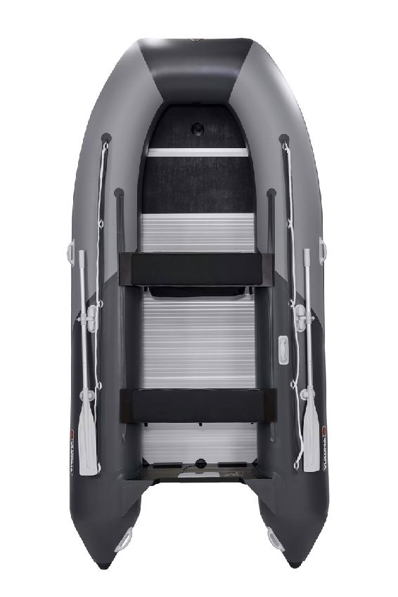 ЛОДКА НАДУВНАЯ YUKONA 430 TS - U (БЕЗ ПАЙОЛА) в Новокуйбышевске