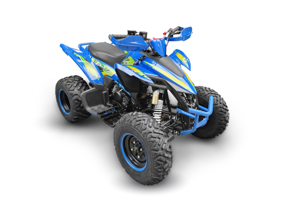 Квадроцикл YACOTA TYPHOON 250 в Новокуйбышевске