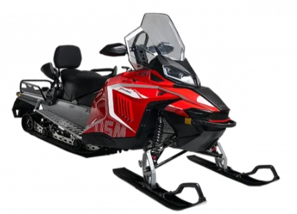 Снегоход OSM SM1000 в Новокуйбышевске