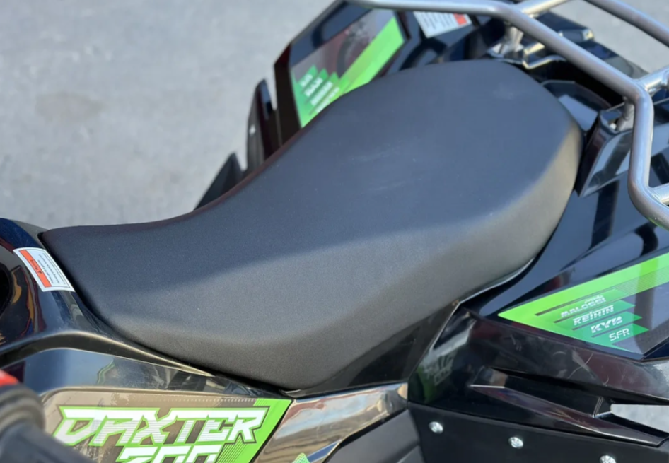 Квадроцикл GBM DAXTER 220 NEW в Новокуйбышевске