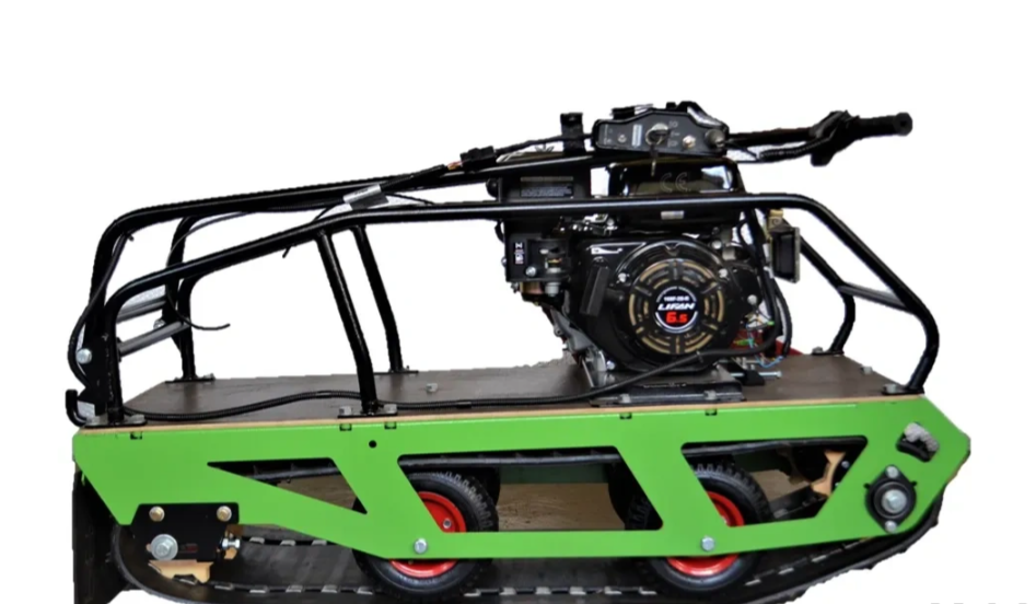 Мотобуксировщик БТС «МАЛЕК»  380/7  БЕЗ э/зап. LIFAN/LONCIN (60 Ватт) в Новокуйбышевске