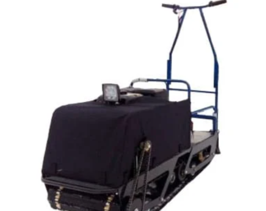 Мотобуксировщик ЕНОТ М 15 Л.С. в Новокуйбышевске