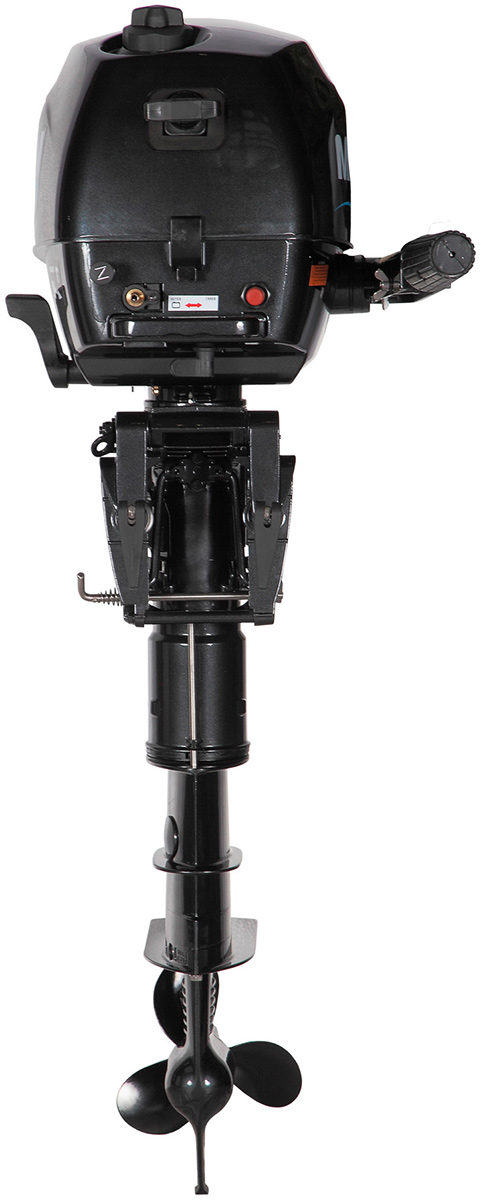 Лодочный мотор MARLIN MF 5 AMHL в Новокуйбышевске