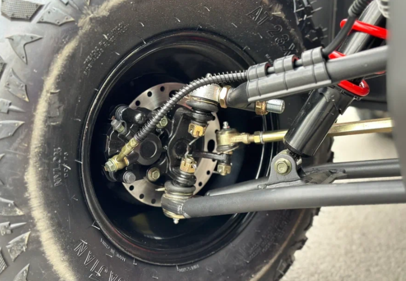 Квадроцикл GBM MAVERICK 300 NEW в Новокуйбышевске