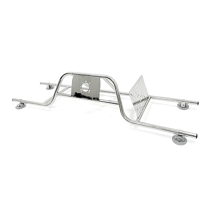 Стойка рулевая с бортовым креплением малая в Новокуйбышевске