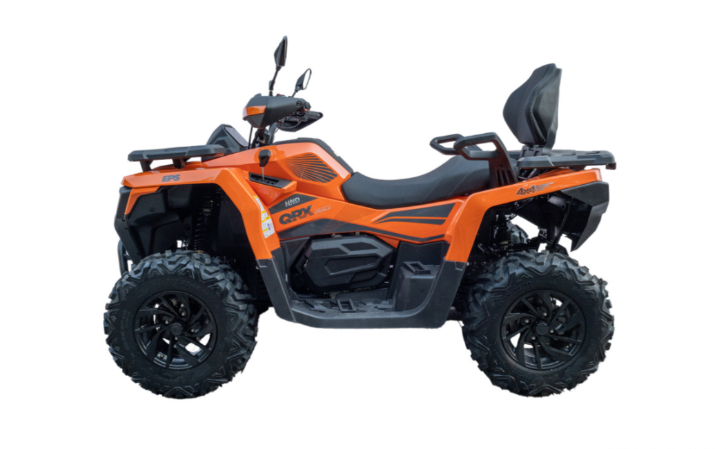 Квадроцикл HND QRX 650 в Новокуйбышевске