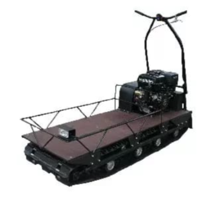 Мотобуксировщик PAXUS 650 GRAND 15 л.с. в Новокуйбышевске