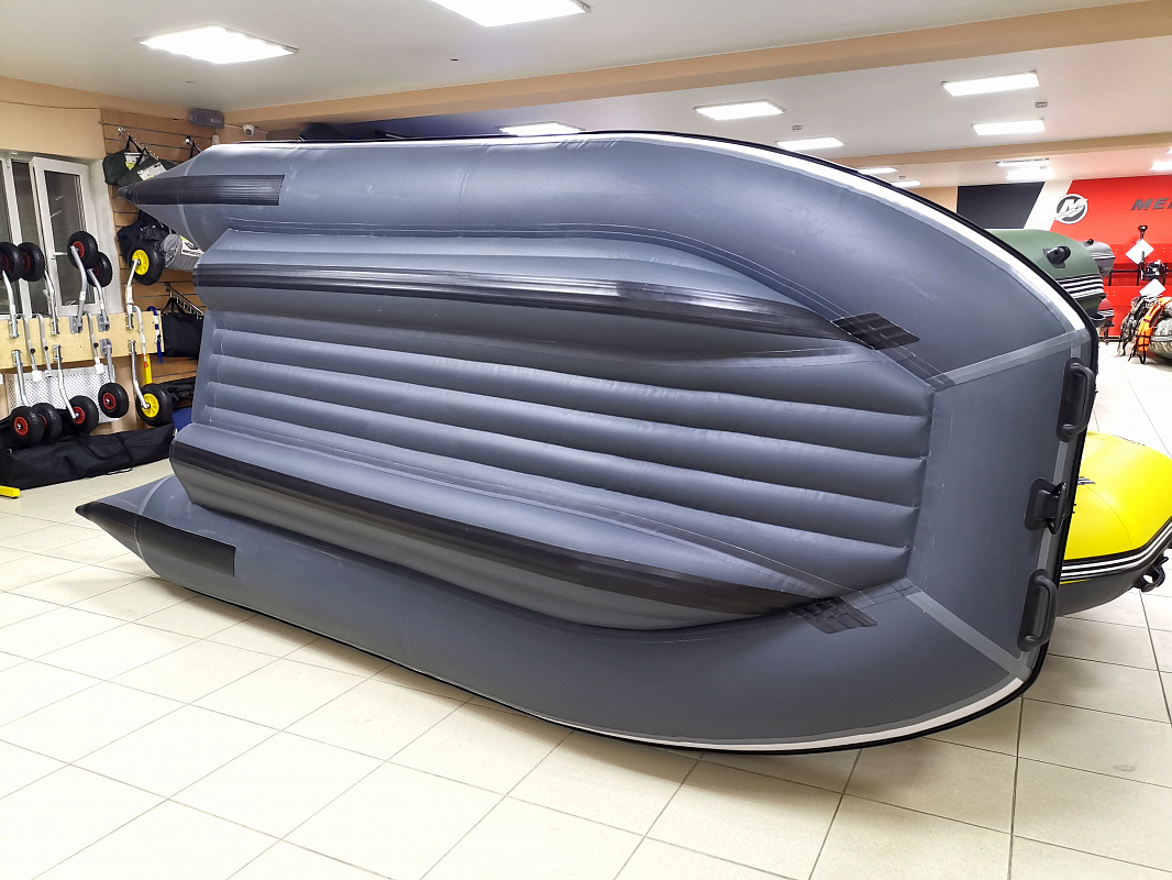 Лодка MISHIMO SPORT 400 в Новокуйбышевске