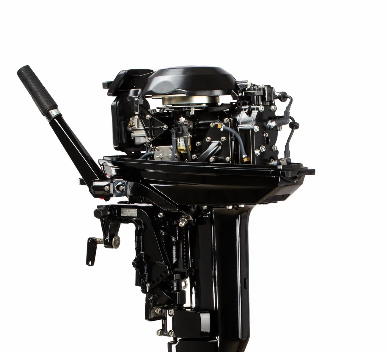 ЛОДОЧНЫЙ МОТОР GLADIATOR G30FHS в Новокуйбышевске