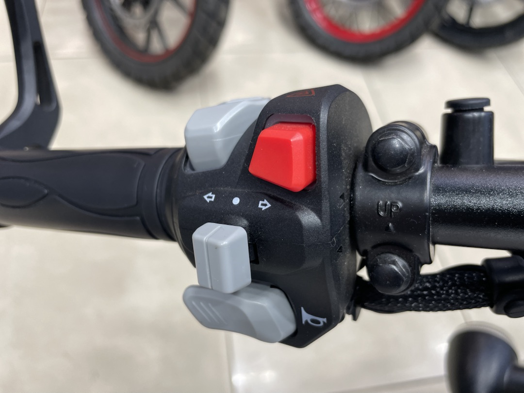 Мотоцикл Benda Chinchilla 500 в Новокуйбышевске