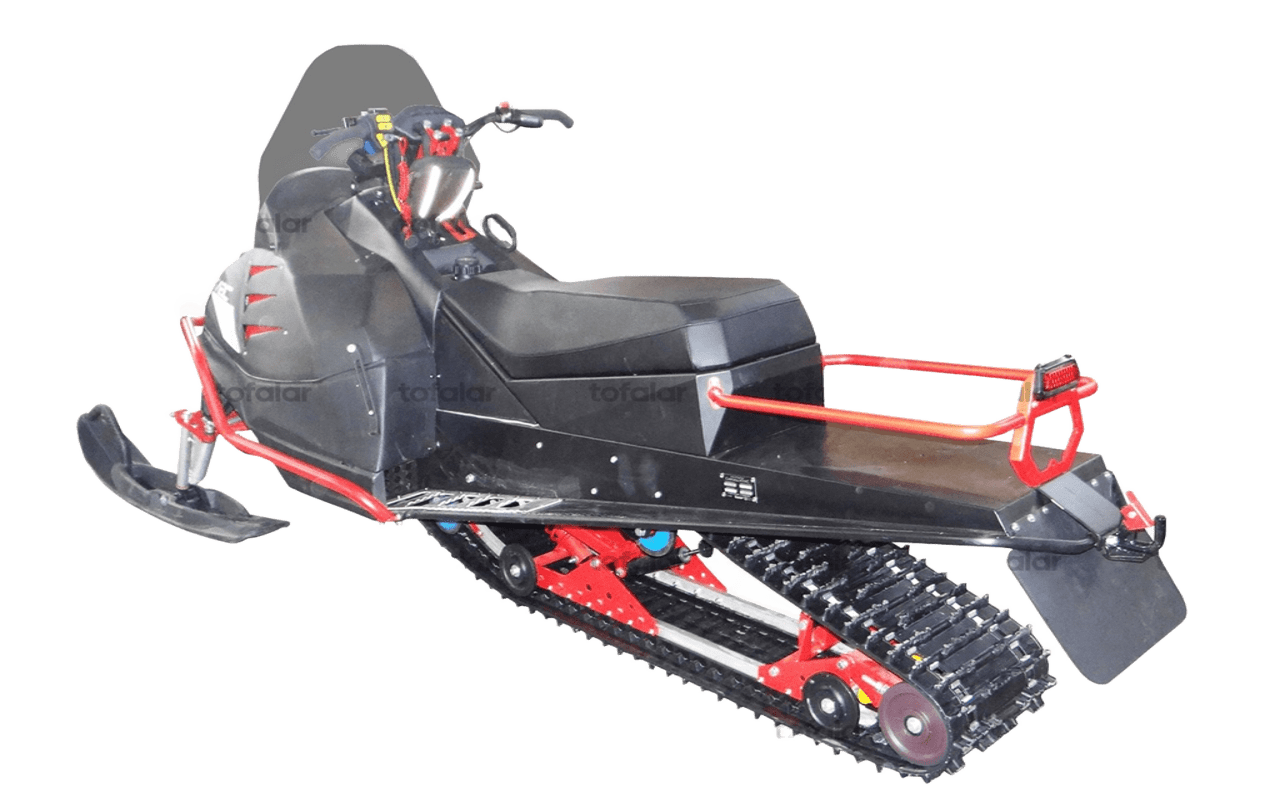 Снегоход ТОФАЛАР АТЛАС 500 в Новокуйбышевске