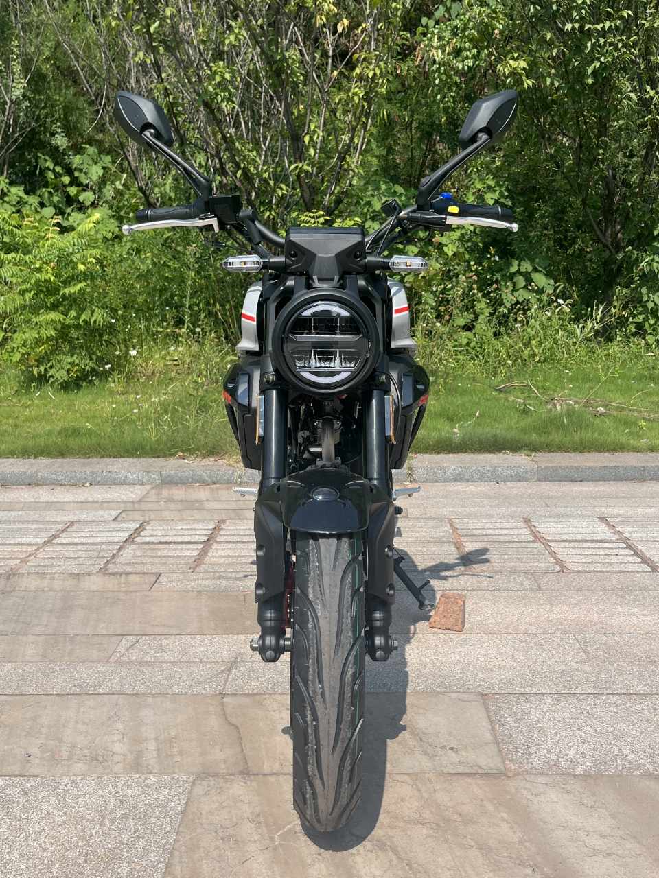 Мопед PROMAX CB130R (49) в Новокуйбышевске