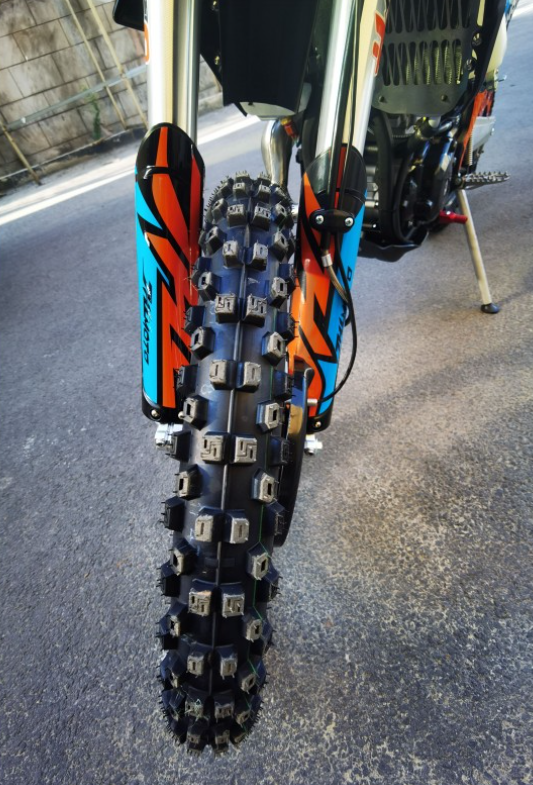 Мотоцикл JHLMOTO JHL Z7 NC250S (177MM-A) в Новокуйбышевске