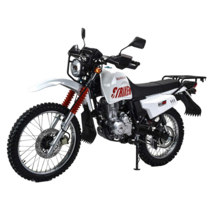 Мотоцикл MOTOLAND (МОТОЛЕНД) 200 STRIKER в Новокуйбышевске