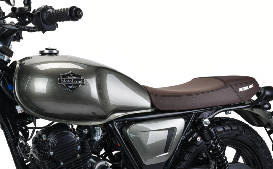 Мотоцикл MOTOLAND (МОТОЛЕНД) TEXAS 300 в Новокуйбышевске