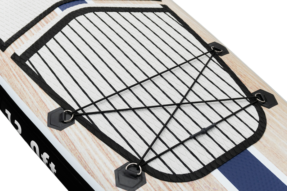 Сап-борд синий 11.6ft RIVIERA в Новокуйбышевске