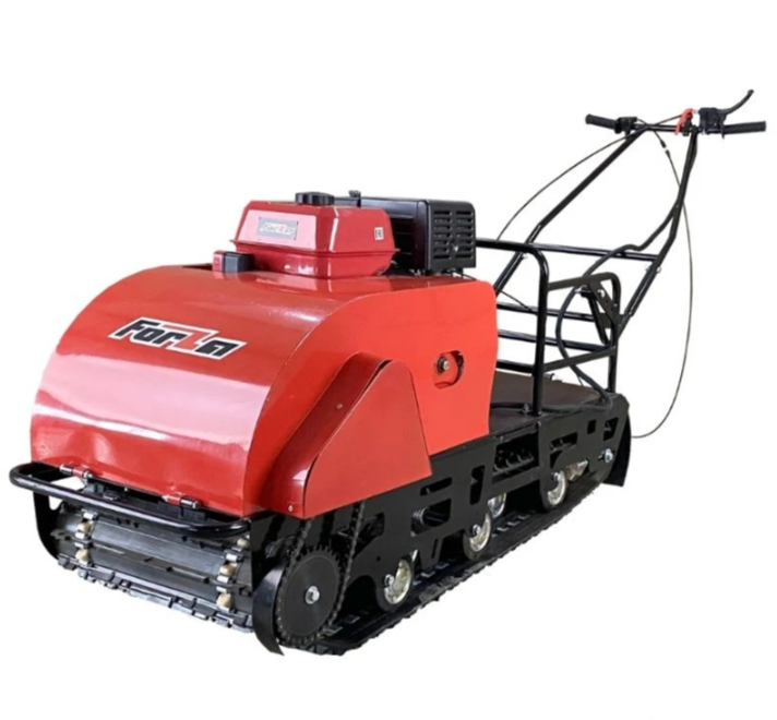 Мотобуксировщик Forza МБС3-15ВЭ в Новокуйбышевске