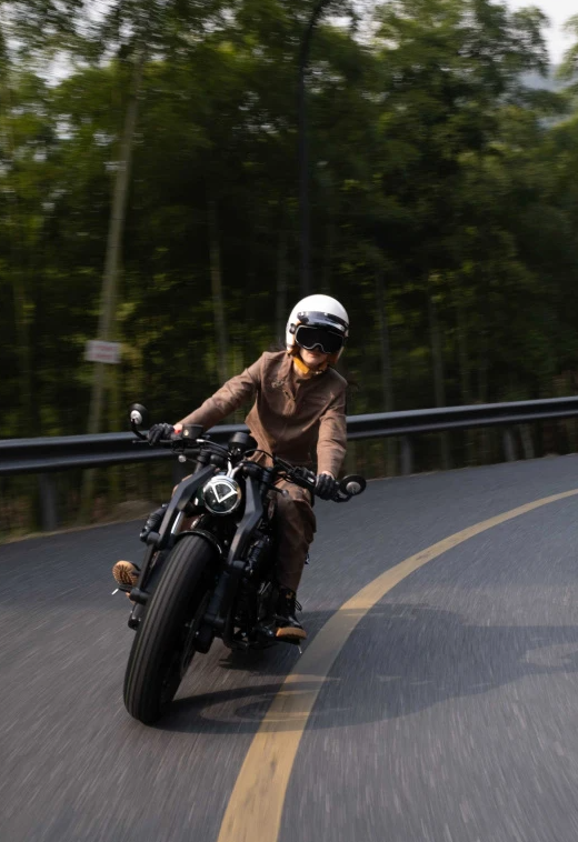 Мотоцикл Benda Napoleon 250 в Новокуйбышевске