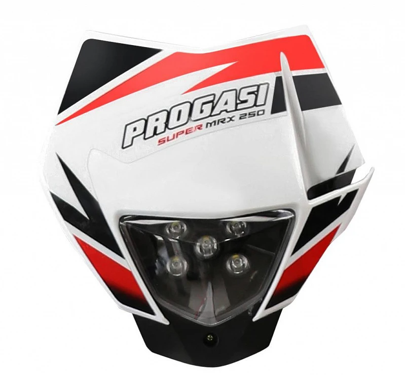 Мотоцикл PROGASI SUPER MAX 250 в Новокуйбышевске