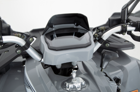 Квадроцикл YACOTA VIKING 200 в Новокуйбышевске