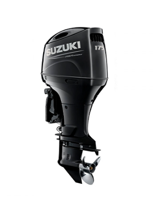 Лодочный мотор Suzuki DF175ATX в Новокуйбышевске