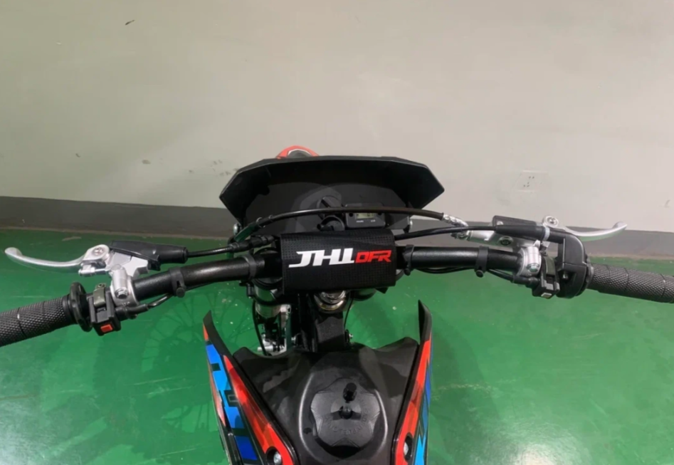 Питбайк JHLMOTO JHLofr LK125 17/14 (ZS154FMI-2) в Новокуйбышевске