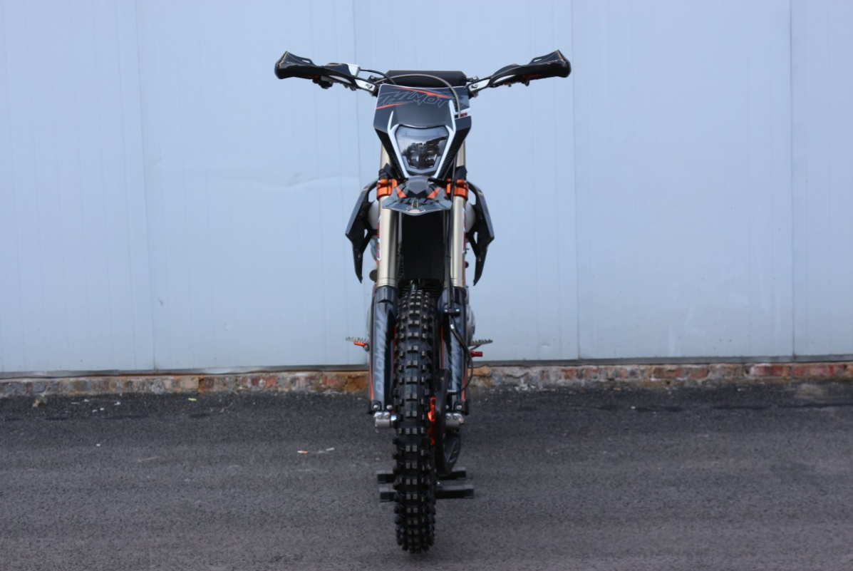 Мотоцикл JHLMOTO JHL Z4 PR250 (172FMM-5) в Новокуйбышевске