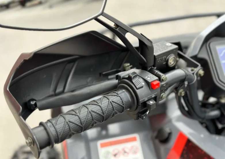 Квадроцикл GBM MAVERICK 300 NEW в Новокуйбышевске