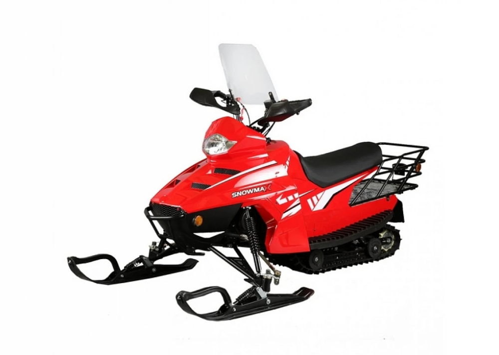 Снегоход Vento Snow Cat long в Новокуйбышевске