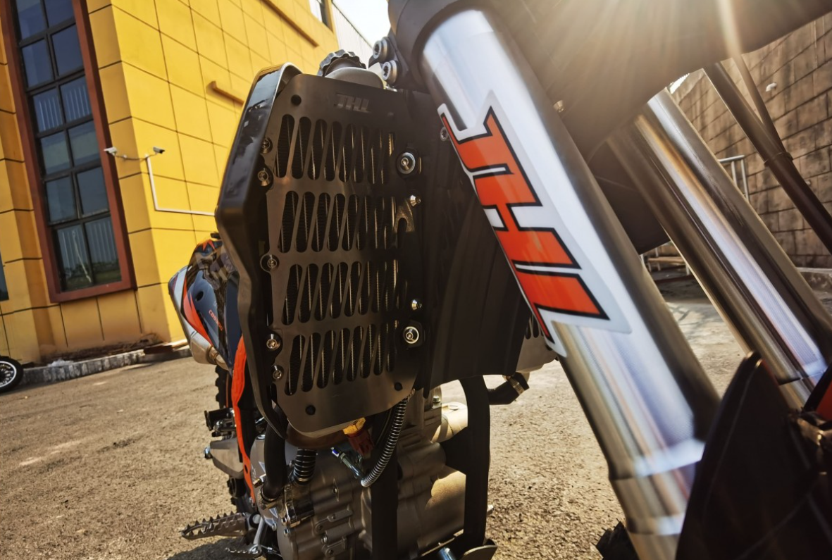 Мотоцикл JHLMOTO JHL Z6 NB300 (174MN-5) в Новокуйбышевске