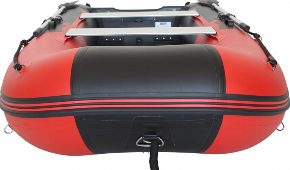 НАДУВНАЯ ЛОДКА GLADIATOR B330AD в Новокуйбышевске