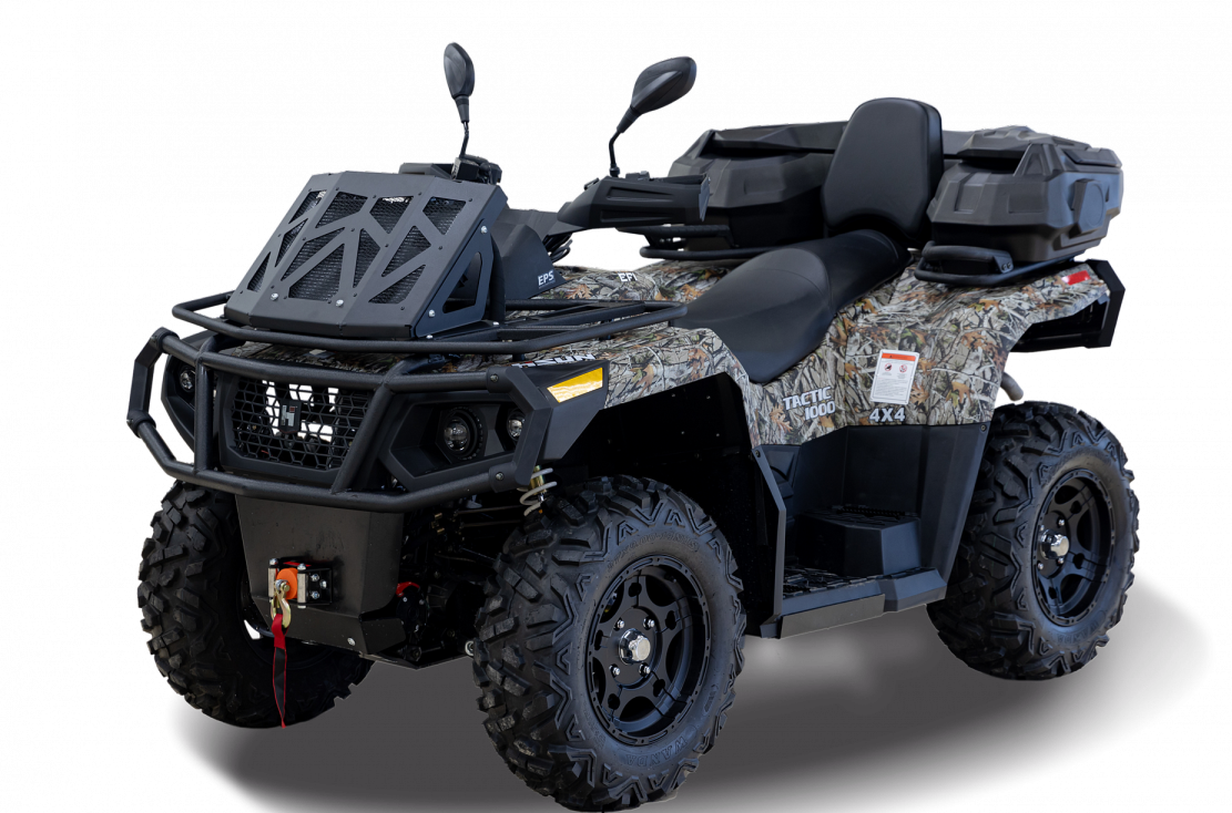Квадроцикл HISUN TACTIC GT1000/EXTREME EDITION в Новокуйбышевске