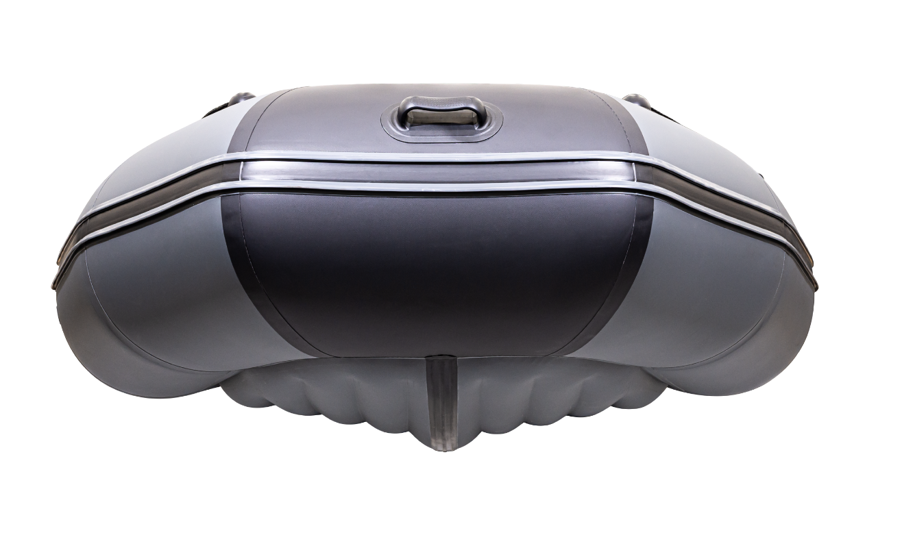 Лодка Таймень NX 4000 НДНД PRO в Новокуйбышевске