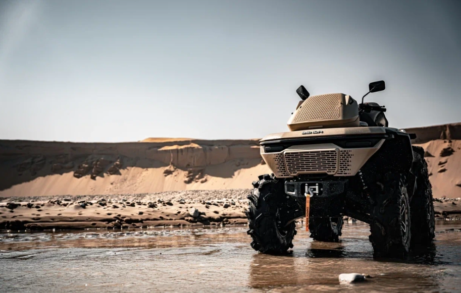 Квадроцикл BENDA REDSTONE 1000 MUD в Новокуйбышевске