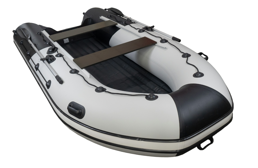 Лодка Ривьера 3600 НДНД ГИДРОЛЫЖА в Новокуйбышевске