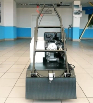 Мотобуксировщик XTREME-MOTORS "Полюс-2 мини" 18.5 л.с. в Новокуйбышевске