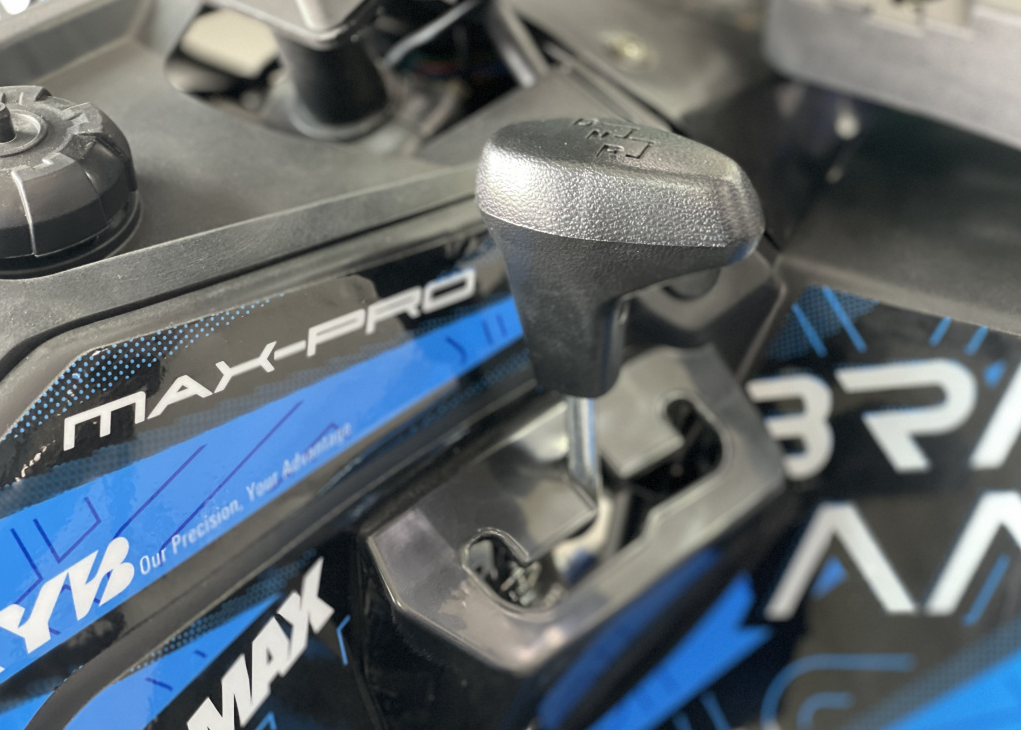 Квадроцикл PROMAX TAURUS 300 в Новокуйбышевске