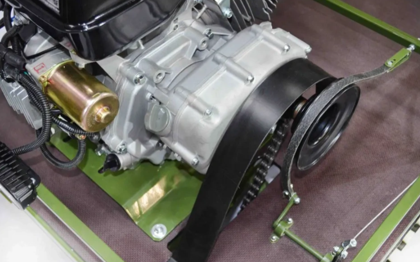 Мотобуксировщик вездеход KOiRA T9 R (понижающий редуктор) в Новокуйбышевске