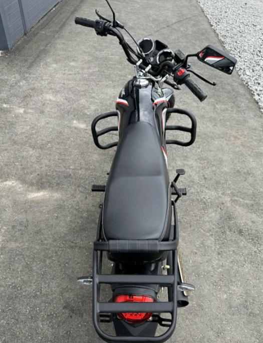 Мопед PROMAX SUPER MAX 150 LED в Новокуйбышевске